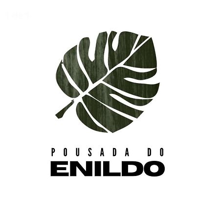 Pousada Do Enildo São Miguel dos Milagres Dış mekan fotoğraf