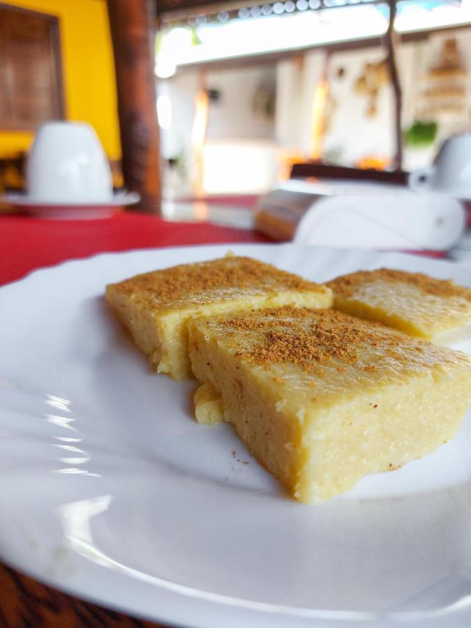 Pousada Do Enildo São Miguel dos Milagres Dış mekan fotoğraf